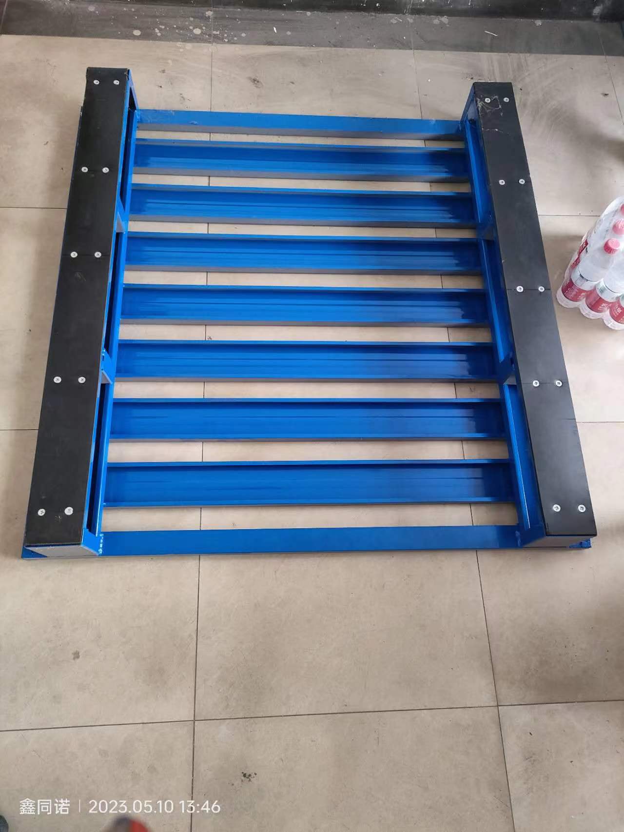 立体库钢托盘
